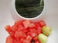 水果-庆合府重庆大排档(紫都城店)