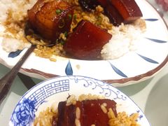 -老德州四合院·德州菜(天衢路店)