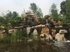 -武清南湖绿博园