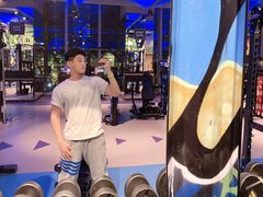 -Trainyard 炼·工场(中国国际贸易中心店)