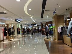 -新百广场(中山西路店)