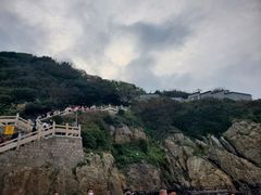 -珞珈山-售票处