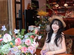 -翡翠鸟精品泰国菜(北辰财富中心店)