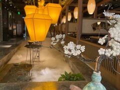 -湊湊火锅·茶憩(恒隆广场店)