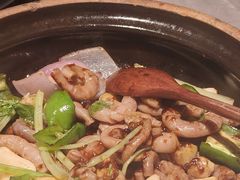 -啫神·广州地标美食(北京路店)