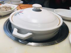 -小骨煲金华砂锅(转塘金街美地店)