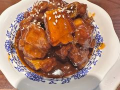 -老瑞福上海菜(人民广场店)