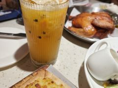 -夏日玛莉西餐厅(金茂览秀城店)