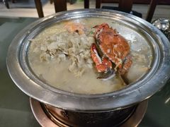 -老白肉馆(临江小区店)