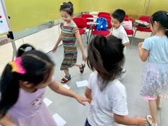 -美联英语(绿宝中心)