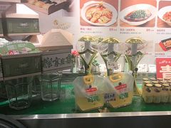 -船歌·鱼水饺青岛菜(金狮广场店)