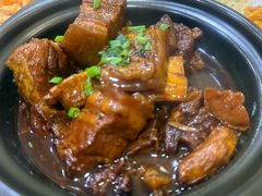 招牌红烧肉-牧羊餐厅