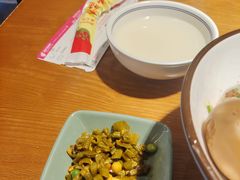 -老四川(T3航站楼F指廊店)