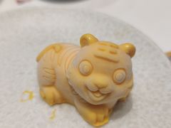 小老虎布丁-元气寿司(益田假日广场店)