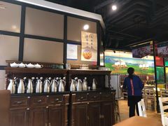-闫府私房菜·百年鲁菜(恒隆店)