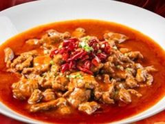 -小河盐帮·私家菜·烤鸭(三元桥·霄云路店)