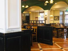 大堂-巴伐利亚啤酒坊(意式风情街店)