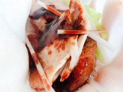 -小大董·烤鸭(凤凰汇店)