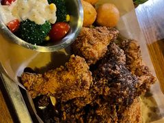 -包装马车·韩国料理·포장마차