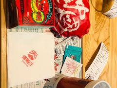 -塔斯汀中国汉堡(江大南路店)
