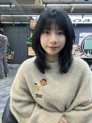 -藤野造型•烫染专业店