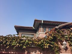 -张学良旧居陈列馆