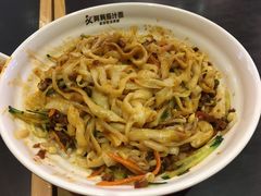 -阿利茄汁面(曼哈顿店)