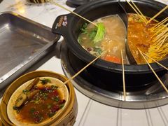 -钢管厂五区小郡肝火锅串串香(清河店)