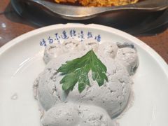 -青山青豆花·笑禅豆腐鱼(黄泥塝店)