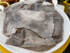 牦牛毛肚-符淼淼火锅(宽窄巷子店)