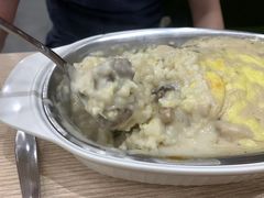 -佰搭果·广式茶餐厅(西华路店)