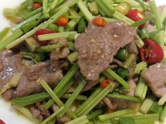 -巴蜀风情(西溪欢乐城店)