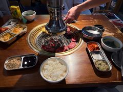 -大雄牛肆·炭火烧肉(大石店)