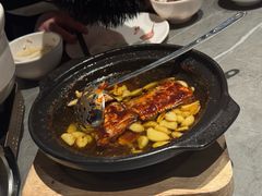 -佬太公海鸭·海鲜大排档(上海总店)