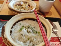 -华记煲仔华·煲仔饭(三元里万科里店)