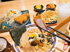 -隐月· 㐂和食屋(芝罘万达公馆店)