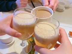 -利苑酒家(华熙国际店)