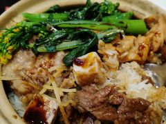 -华记煲仔华·煲仔饭(三元里万科里店)