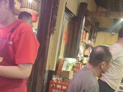 -富正毅三下锅·湘西韵味(天门山索道店)