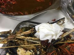 -亚东串烤(共康东路店)