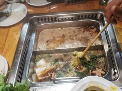 -草原塞蛮羊火锅城(港湾店)