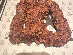 -B&C黄油与面包·THE GARDEN BAKERY概念店(世纪汇店)