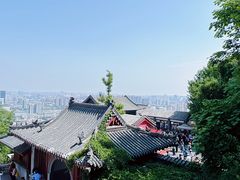 -千佛山风景名胜区