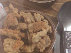 小酥肉-吃皮火锅馆(苏宁店)