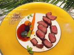 -Tomato&Pepper西餐厅