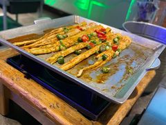-很久以前羊肉串(清河店)