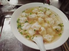 -汪家馄饨(集庆路店)