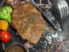 -牛扒先生·厚切雪花牛扒西餐厅(北京路禺山路店)