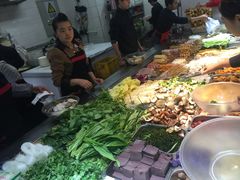 -林静小吃(复兴路店)