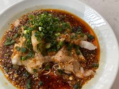 -周三的情书花园餐厅(江北店)